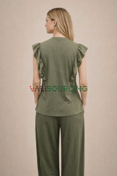 Quần dài cho nữ từ Việt Nam