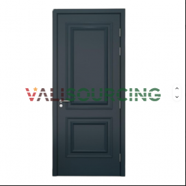 Cửa Composite PVC PIMA: Cửa Nội Thất Hiện Đại, Bền Vững Cho Doanh Nghiệp