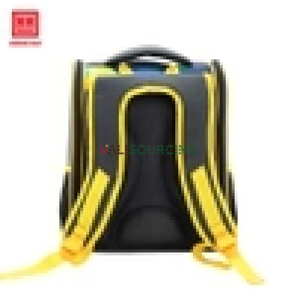 Hong Ha anti-hunchback school backpack from Vietnam