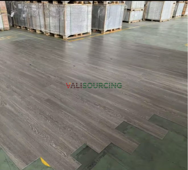 Sàn Nhựa LVT Cao Cấp – Hàng Nhà Máy 2mm–3mm