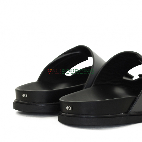 LUCAS leather sandals from Vietnam