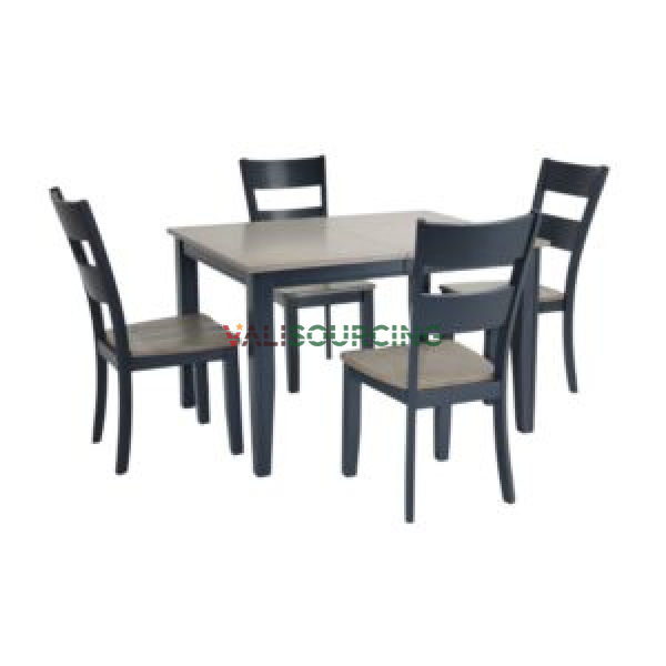 Bàn Ăn Thông Minh Kéo Dài 1m2 Đến 1m6 từ Việt Nam