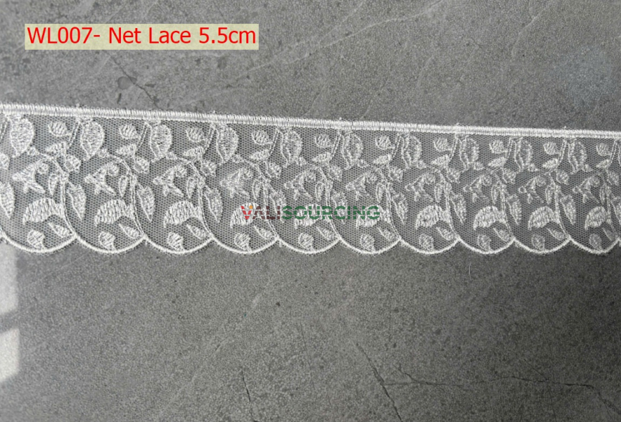 Lace from Vietnam