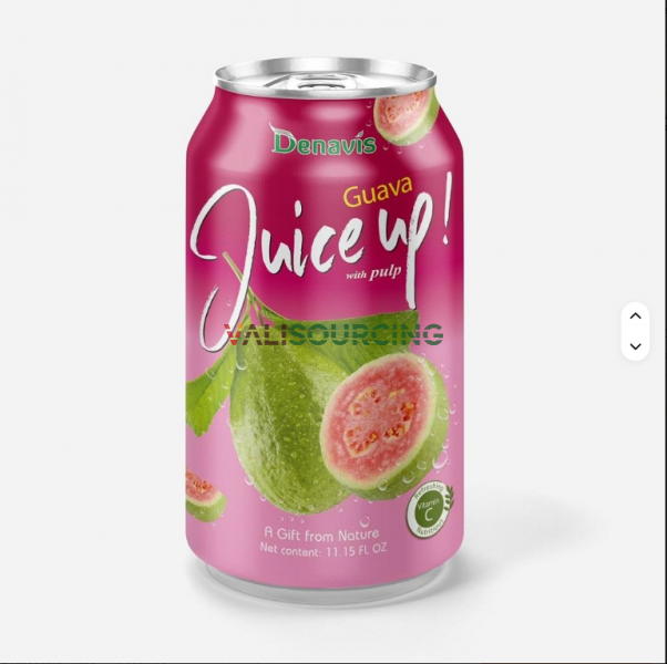 Premium Fruit & Vegetable Juice Puree - Comprehensive OEM/ODM Solution