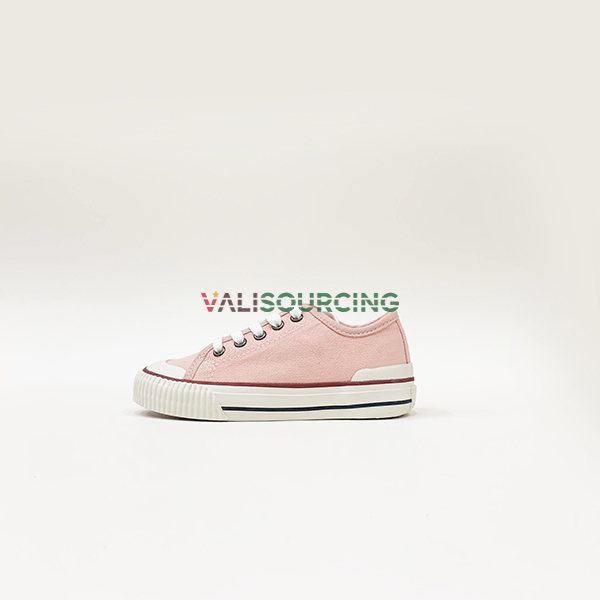 Sample – Shoe model S21071 for girl kids