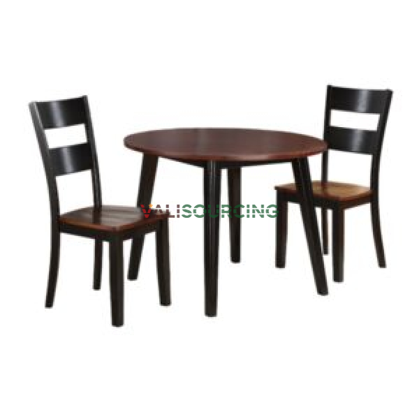 Ghế Ăn Gỗ Cao Su từ Việt Nam