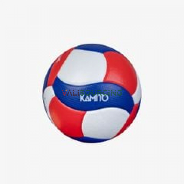 Kamito Volley Prime Leather Volleyball from Vietnam