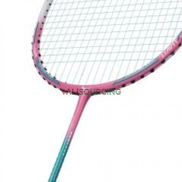 Kamito VTT Gowo women\'s badminton racket from Vietnam