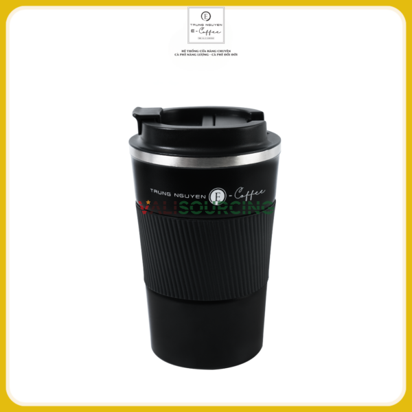 Bình giữ nhiệt Trung Nguyên E-Coffee từ Việt Nam