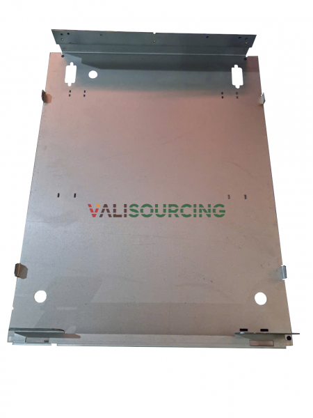 Gia công kim loại tấm cắt chấn hàn theo yêu cầu từ Việt Nam