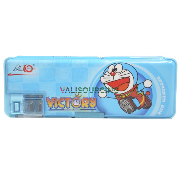 Hộp viết Điểm 10 Doraemon PCA-011/DO từ Việt Nam