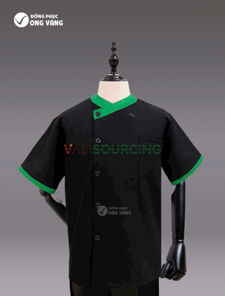 Quality, affordable polo shirts for businesses
