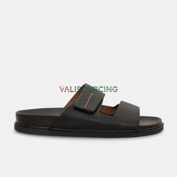 LUCAS leather sandals from Vietnam