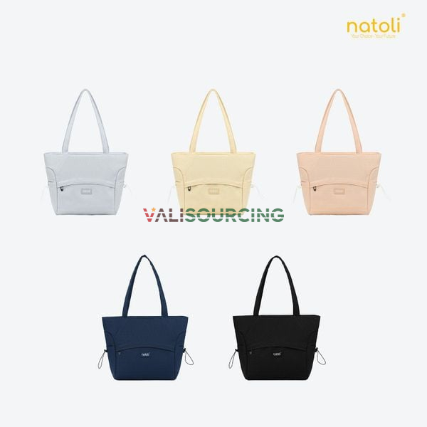 Túi tote vải canvas NATOLI từ Việt Nam