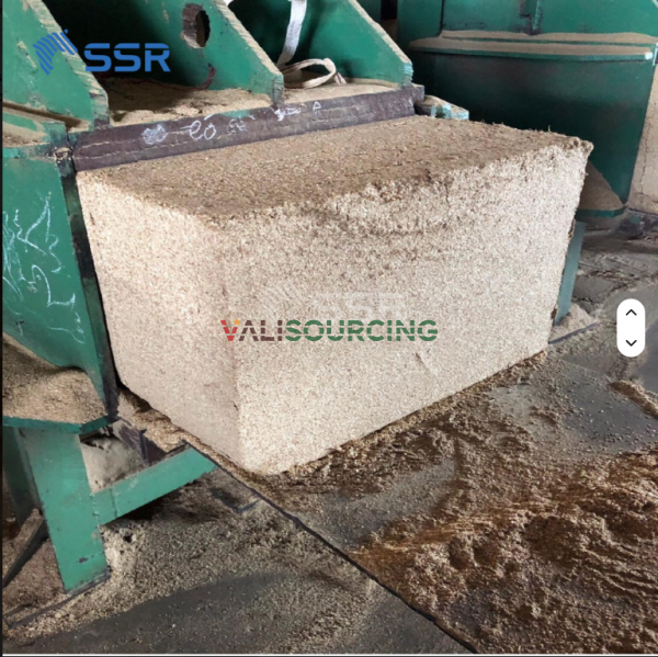 Vietnam Rubberwood Sawdust: The Premium, Sustainable Choice