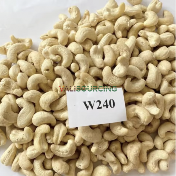 High Quality Vietnam Cashew Kernel