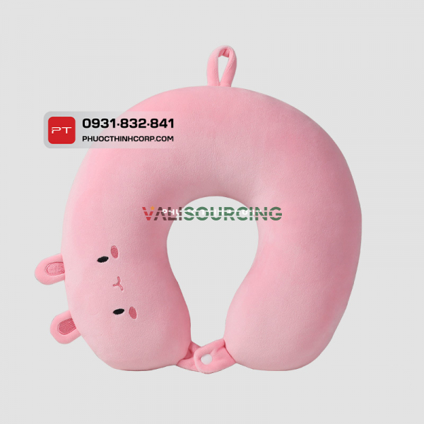 Travel Neck Pillow – Small Gift, Big Experience