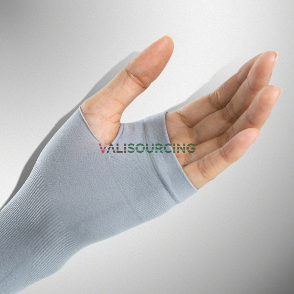SPORTS SUN PROTECTION GLOVES from Vietnam
