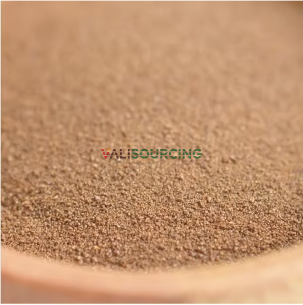 High-Quality Spray Dried Instant Coffee SC1 - 100% Vietnamese Robusta