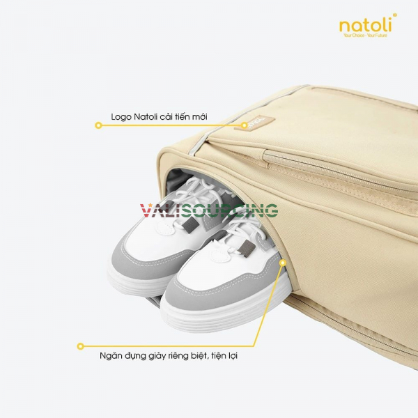 BST ProSport Backpack B26 from Vietnam
