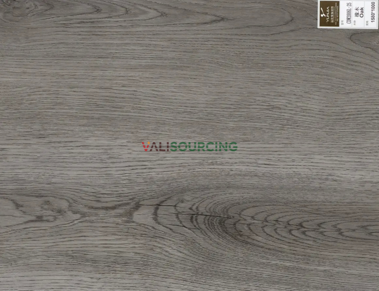 Phụ Kiện Sàn Gỗ Vinnature | Phào Nẹp Đồng Bộ từ Việt Nam