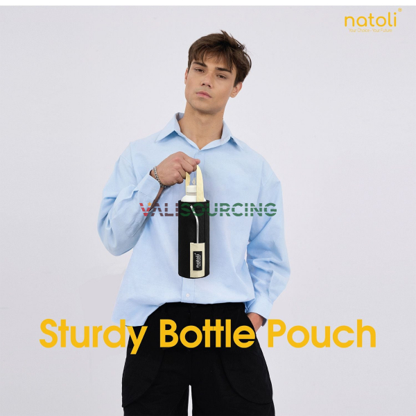 BST Sturdy Bottle Pouch T29 from Vietnam
