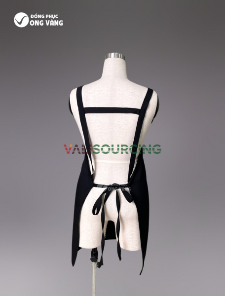 Custom Aprons – Beautiful From Idea, Perfect Every Stitch