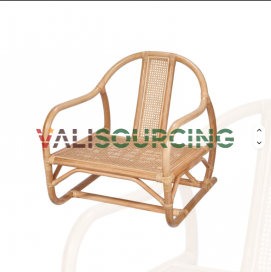 Wicker Chair: Mid-Century Modern Masterpiece for Interiors