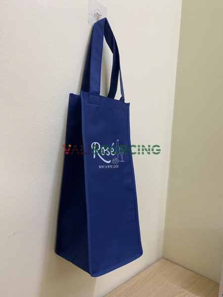 Túi Vải Đựng Rượu Vải Không Dệt từ Việt Nam