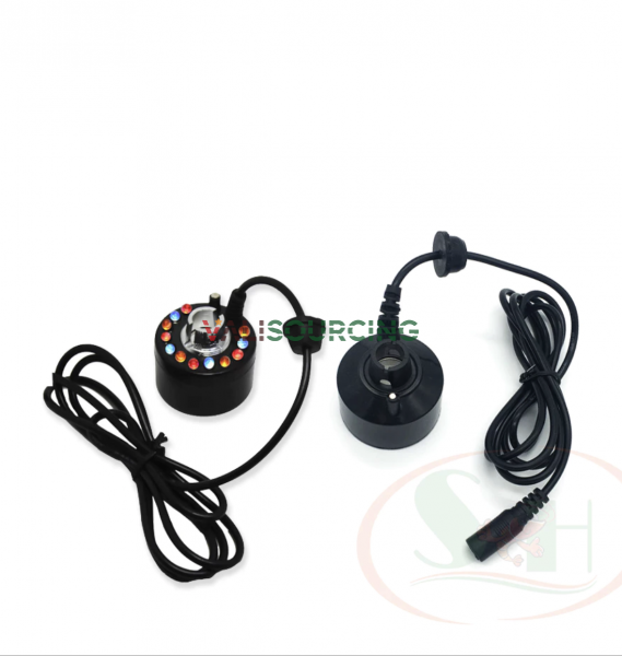 Mini Mist Maker for Miniature Landscapes & Terrariums from Vietnam