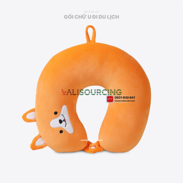 Travel Neck Pillow – Small Gift, Big Experience