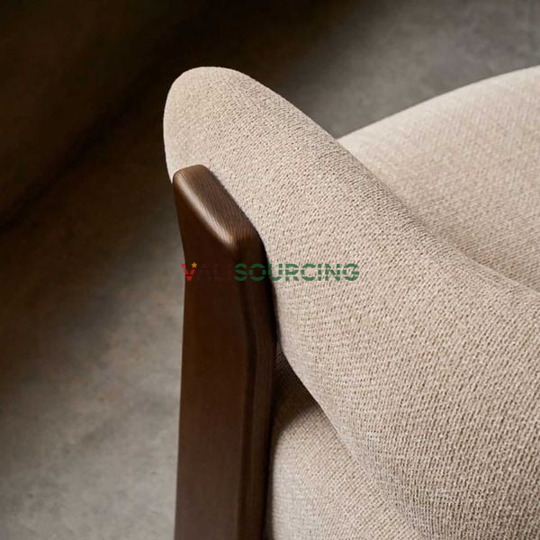 XDAILY arm chair | GRANITE arm chair