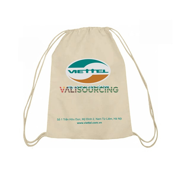 Cheap Non-Woven Drawstring Bags - Custom Made | An Vu
