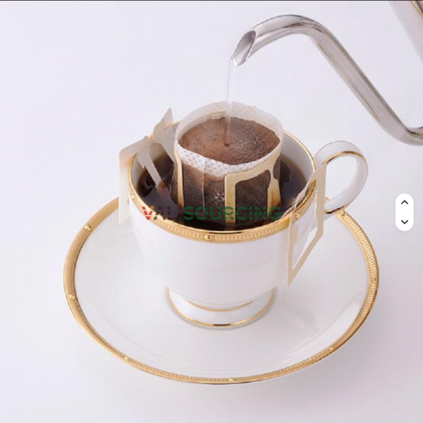 Cà phê hòa tan Trung Nguyên Legend Việt Nam không chứa caffein