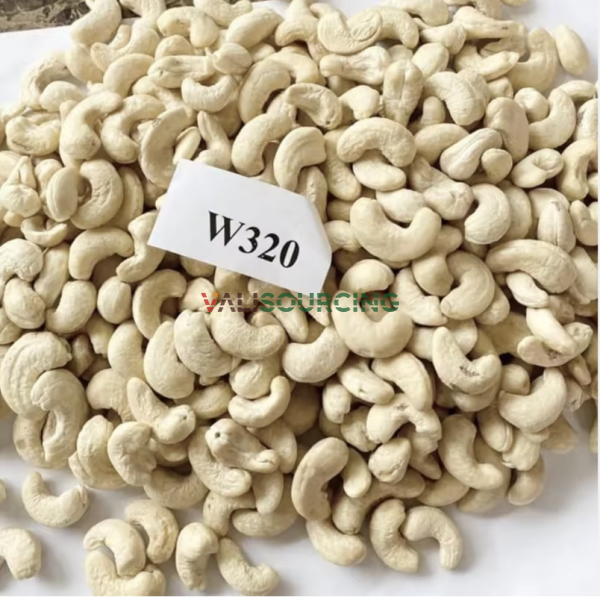 High Quality Vietnam Cashew Kernel