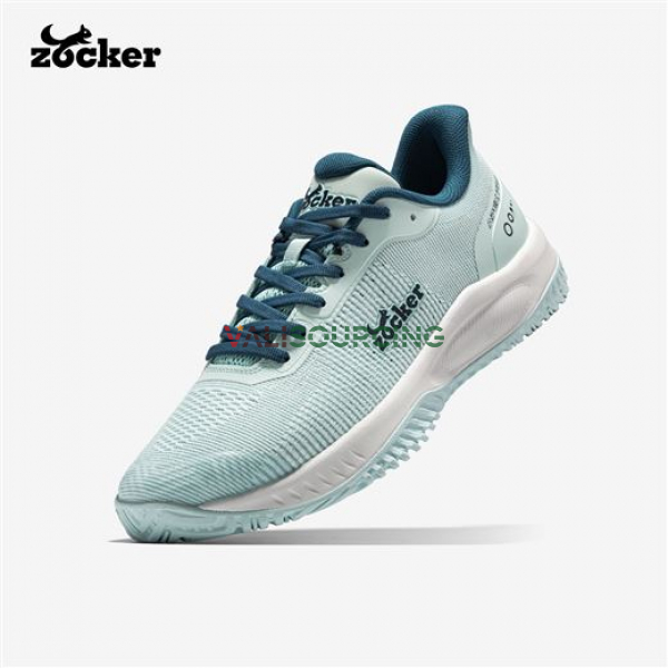 Pickleball Zocker Apex pro shoes from Vietnam