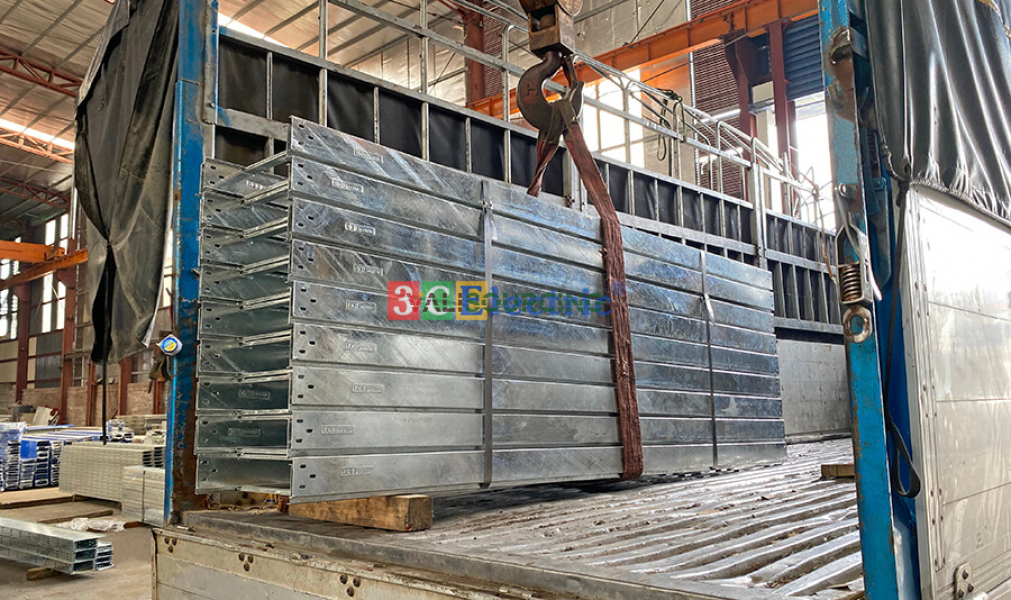 CABLE LADDER from Vietnam