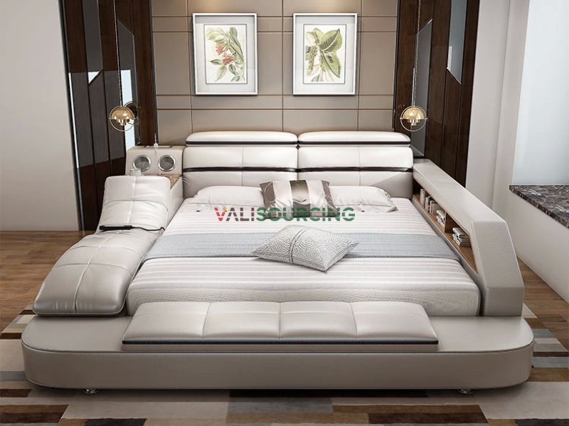 Smart bed SBE25