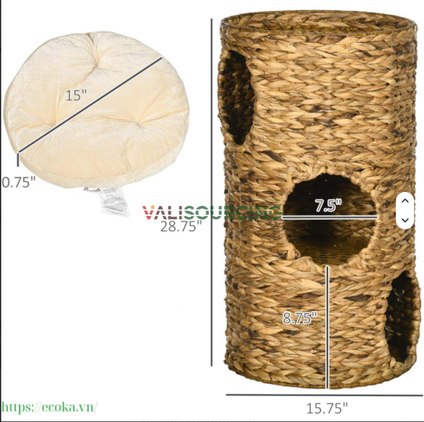 The Ultimate Pet Retreat for Modern Homes