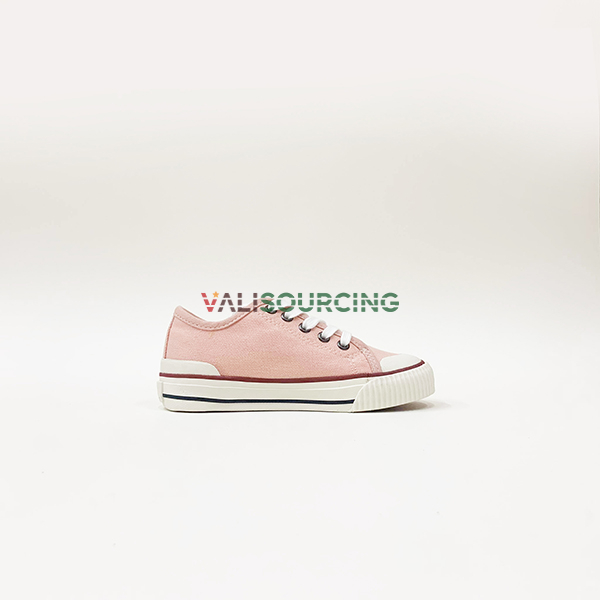Sample – Shoe model S21071 for girl kids