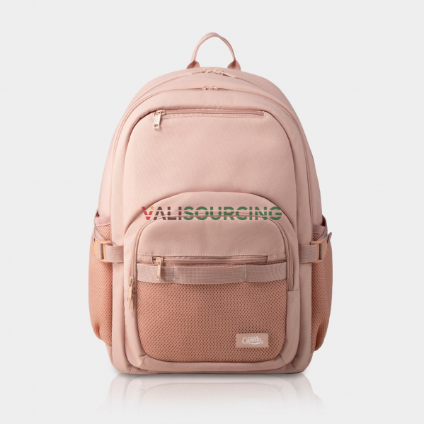 Popular Backpack – Chiếc Balo Đa Năng Cho Mọi Ngày