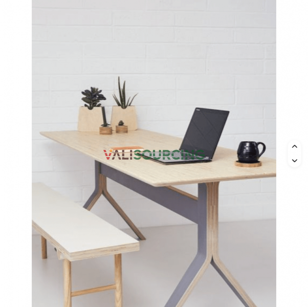 High-Grade Laminated Plywood – Optimal Solution for Furniture & Cabinetry