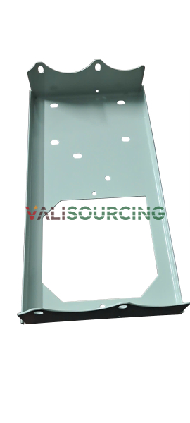 Gia công kim loại tấm cắt chấn hàn theo yêu cầu từ Việt Nam