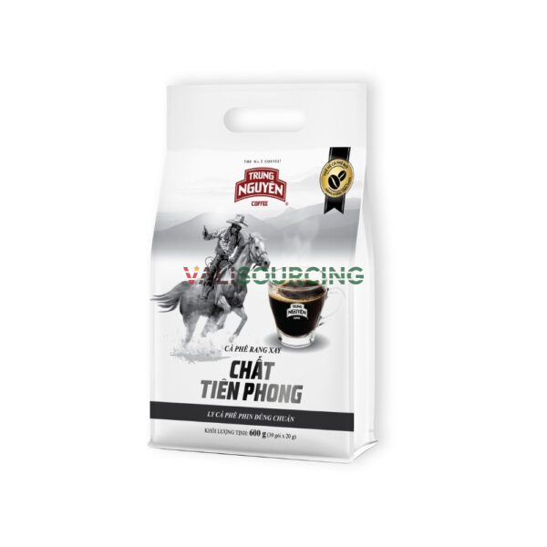 Trung Nguyen Legend Roasted and Ground Coffee from Vietnam