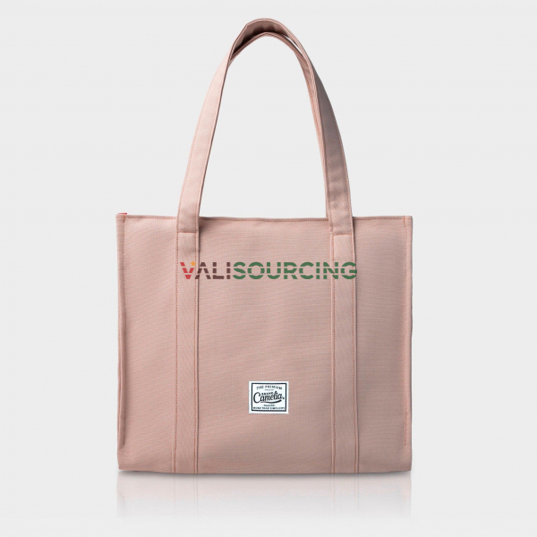 Túi đeo vai Camelia Original Book Tote