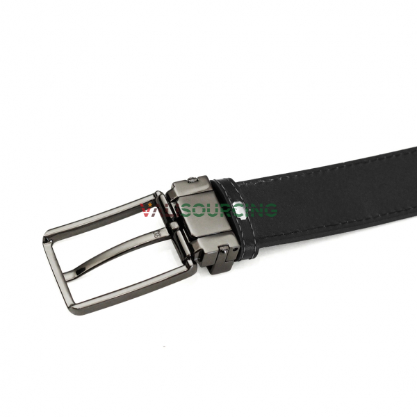 M2KK3-03 Cowhide Leather Belt from Vietnam