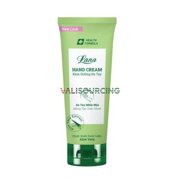 Lana Hand Cream 80g from Vietnam
