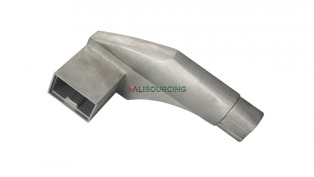 Đúc nhôm và kẽm theo yêu cầu từ Việt Nam