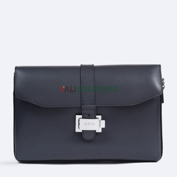 Men\'s leather wallet from Vietnam