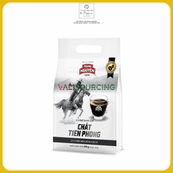 Trung Nguyen Legend Roasted and Ground Coffee from Vietnam